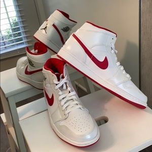 Brand New Nike Air Jordan’s 1 retro